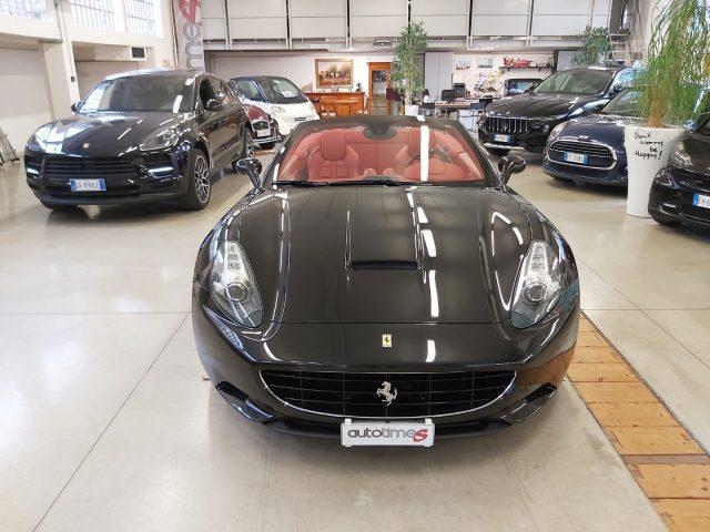 FERRARI California DCT ITALIANA