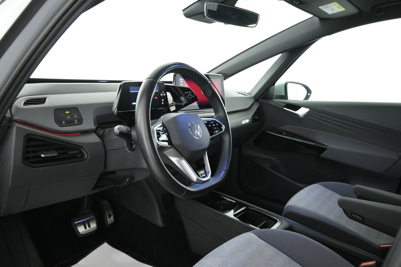 VOLKSWAGEN ID.3 58 kWh 1st edition Plus APP CONNECT+ACC+LED+C18"