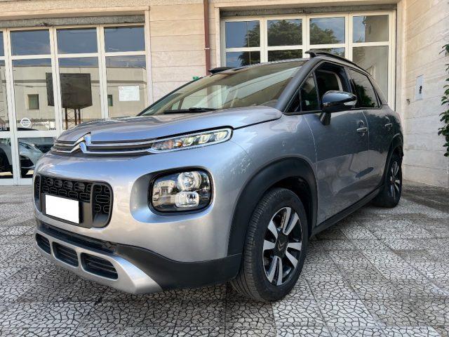 CITROEN C3 Aircross BlueHDi 110 S&S Shine