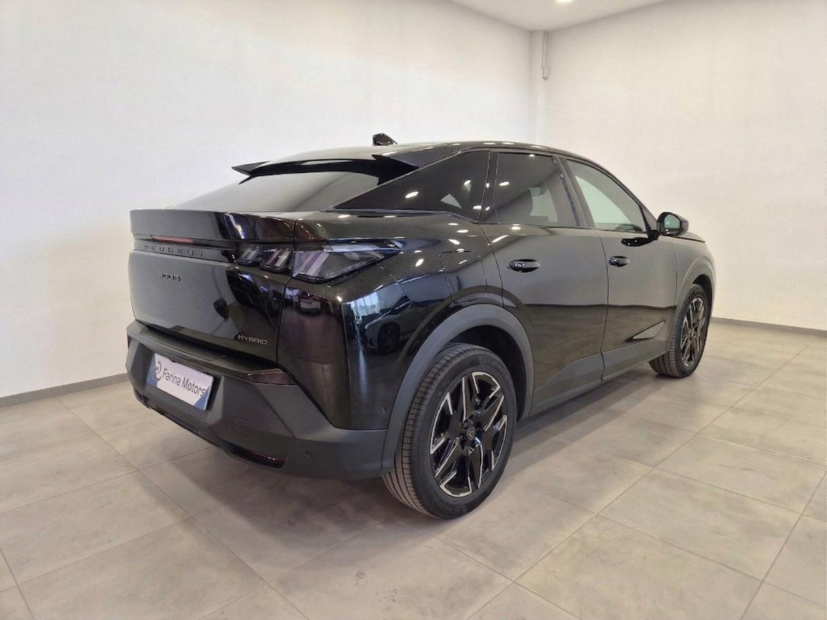 Peugeot 3008 1.2 hybrid Allure 145cv e-dcs6 IN PROMO