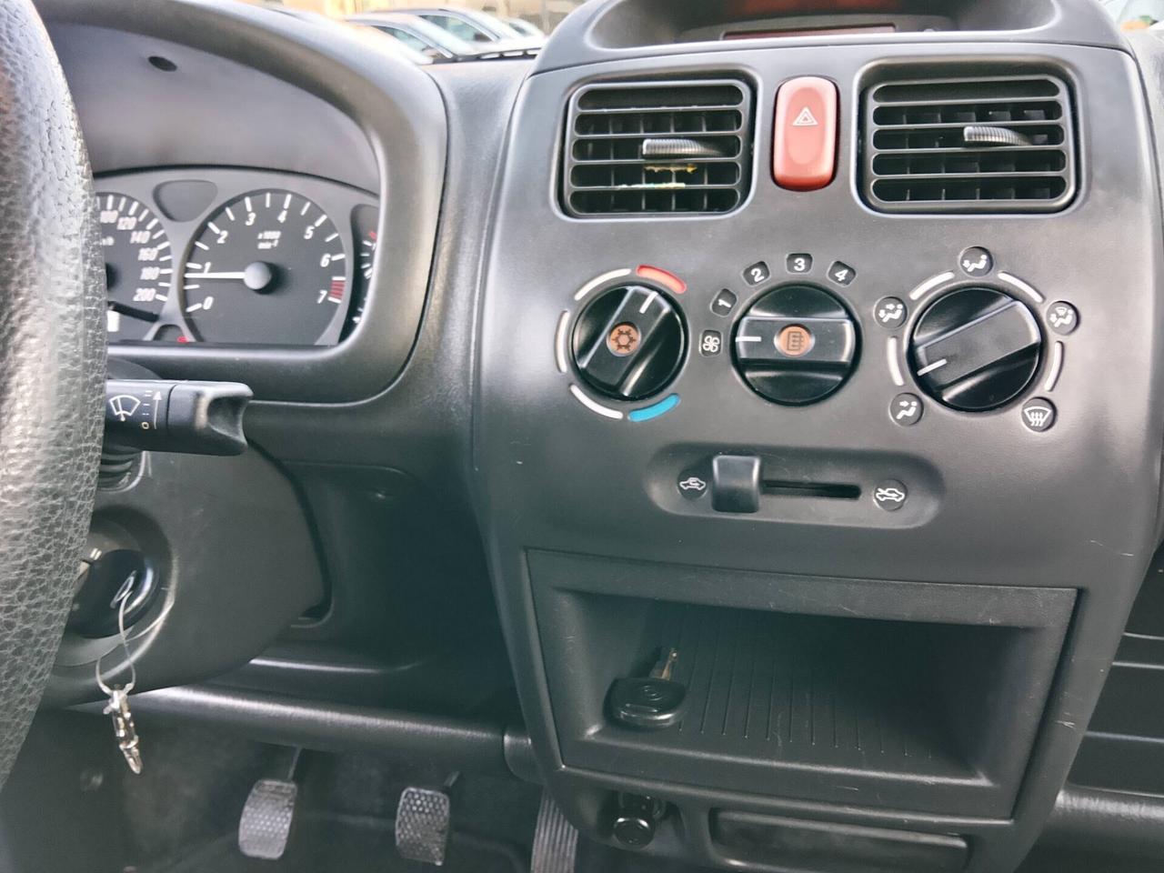 Opel Agila 1.2! 35 MILA KM