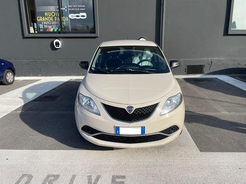 Lancia Ypsilon 1.2 69 CV 5 porte GPL Ecochic Gold