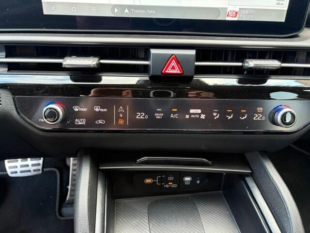 Kia Sportage 1.6 TGDi HEV AT GT-line Plus