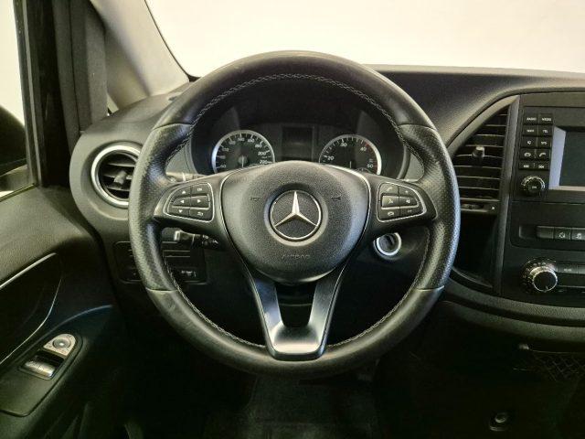 MERCEDES-BENZ Vito 2.2 116 CDI Tourer ExtraLong - 9 POSTI - Salottino