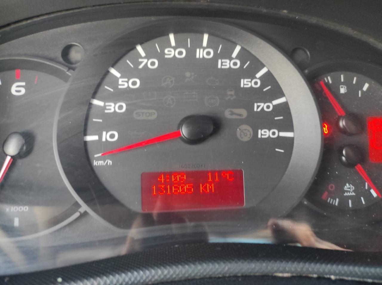 Renault Master T35 2.3 dCi/130CV Iva Compresa