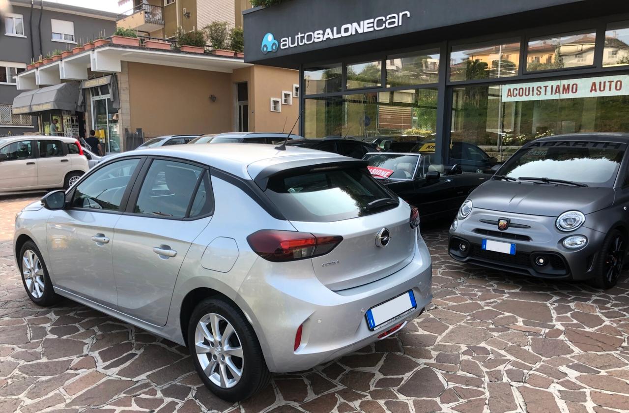 Opel Corsa 1.2 Elegance OK NEOPATENTATI!!