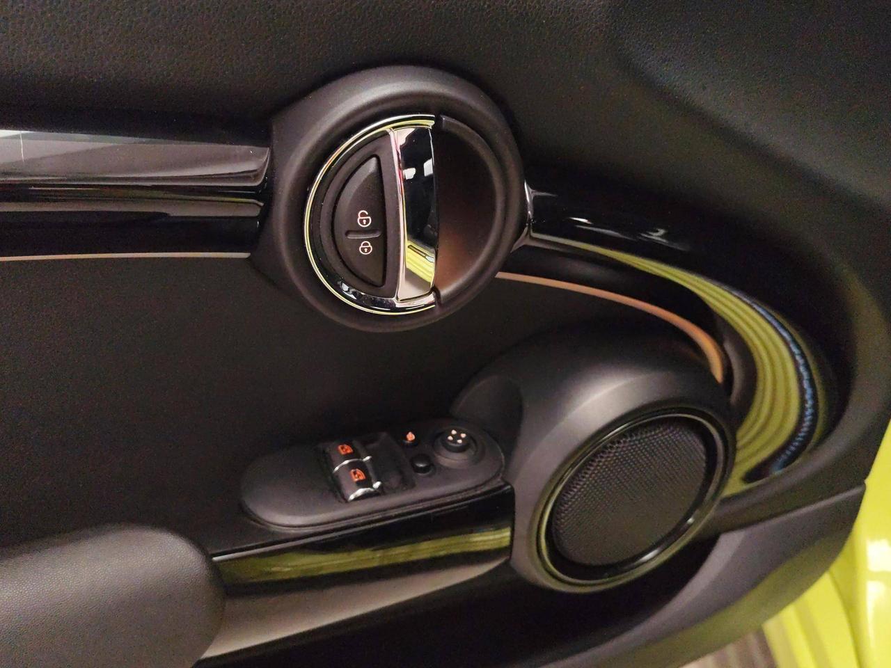 MINI Mini Cooper S JCW 3 Porte