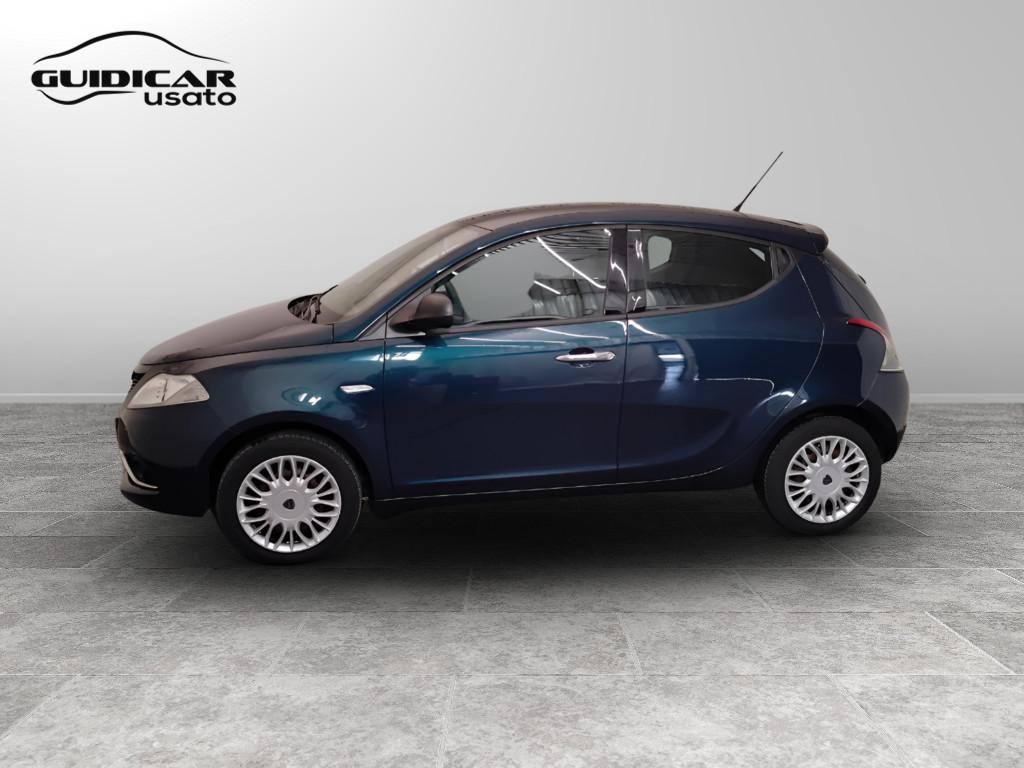 LANCIA Ypsilon III 2015 - Ypsilon 1.2 Silver 69cv