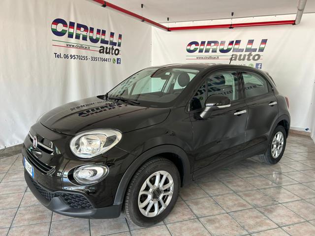 FIAT 500X 1.3 MultiJet 95 CV CULT