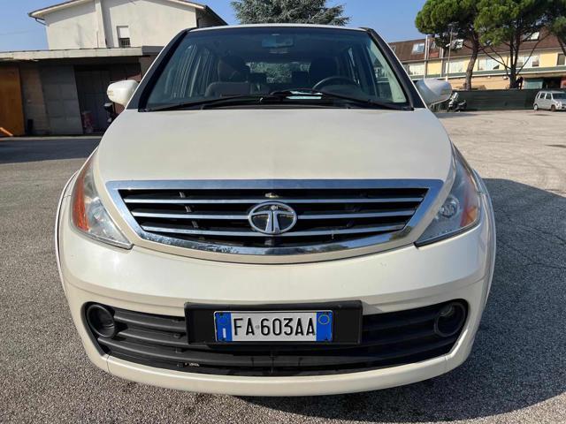 TATA Xenon 104,365km Tata Aria 4x4 7posti Bellissima