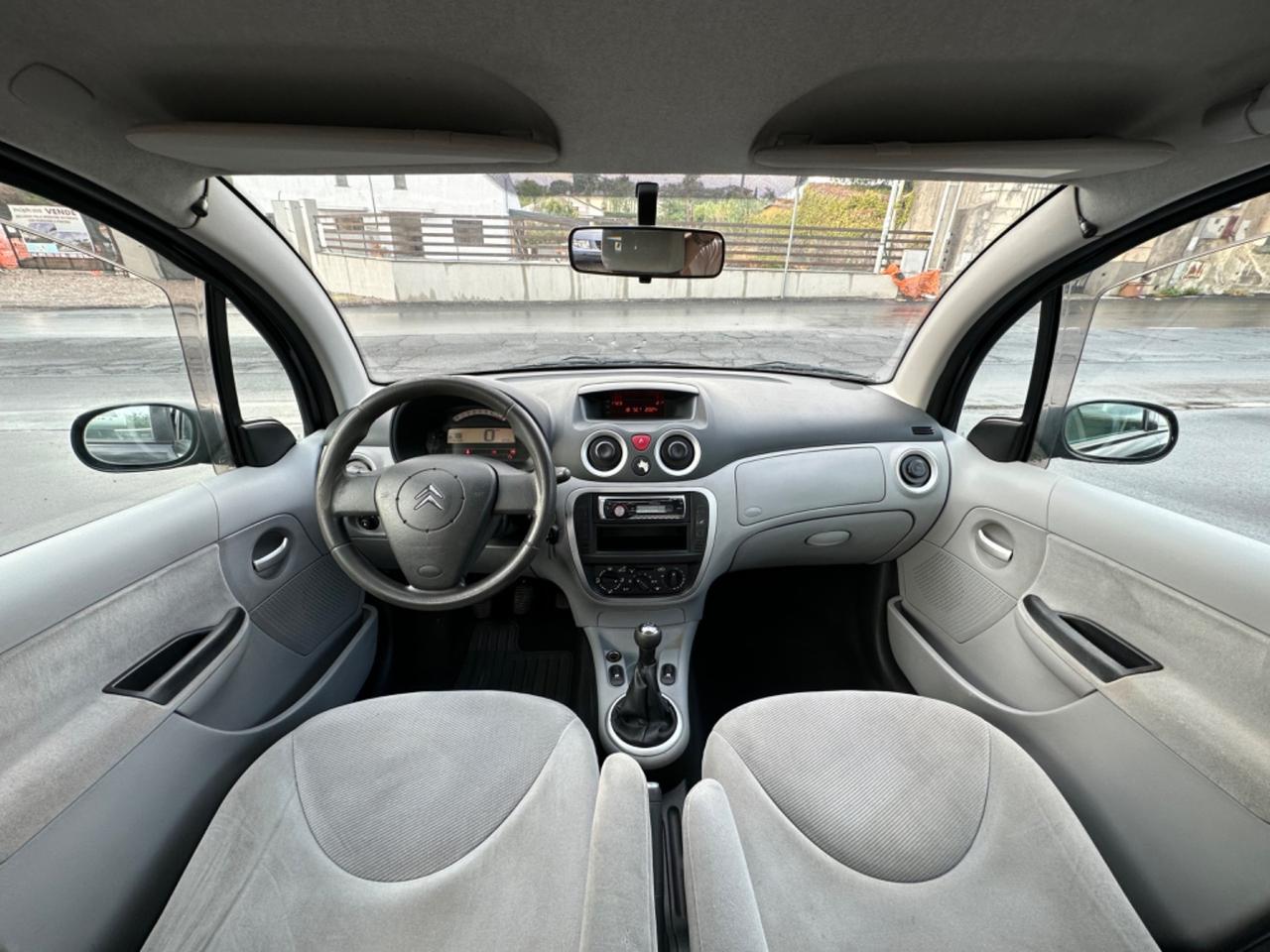 Citroen C3 1.1 Elegance