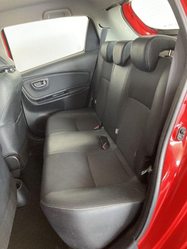 Toyota Yaris 1.0 Lounge