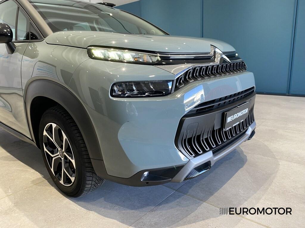 Citroen C3 Aircross 1.5 BlueHDi Shine