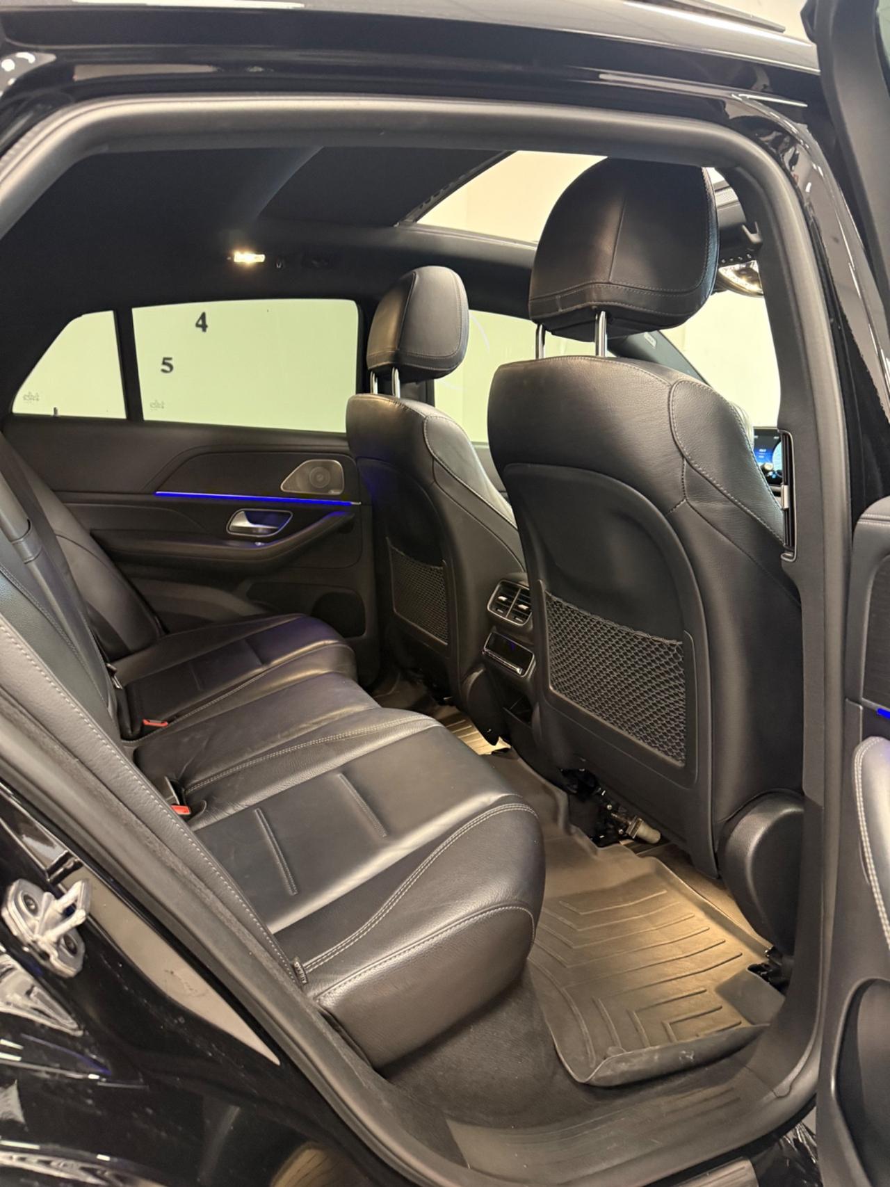 Mercedes-benz GLE 350 GLE 350 de hybrid EQ 4Matic Coupé Premium Plus