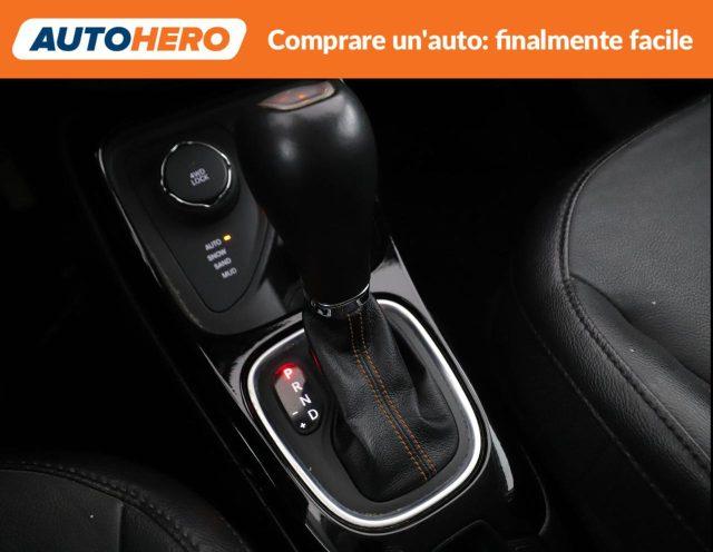 JEEP Compass 2.0 Multijet II aut. 4WD Limited