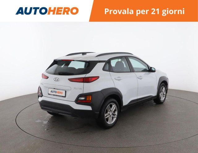 HYUNDAI Kona 1.0 T-GDI XTech