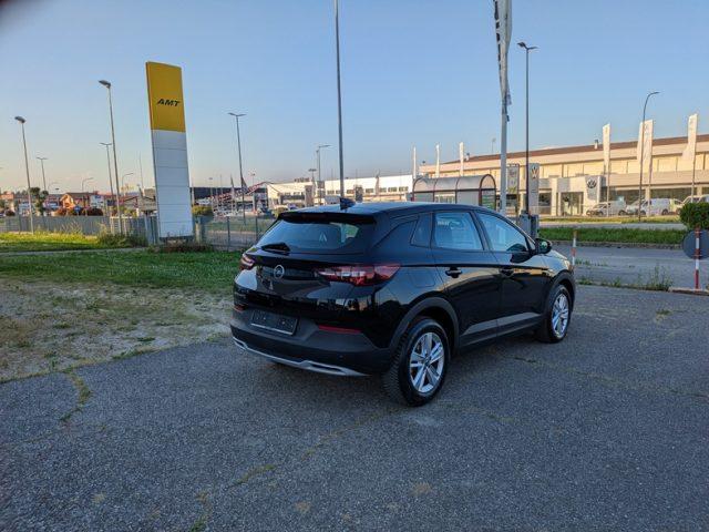 OPEL Grandland X 1.5 diesel Ecotec aut. Elegance