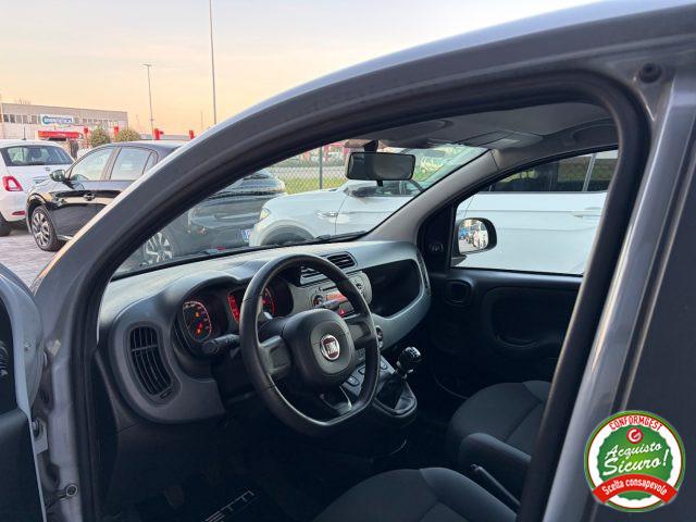 FIAT Panda 1.2 Easy ANCHE PER NEOPATENTATI