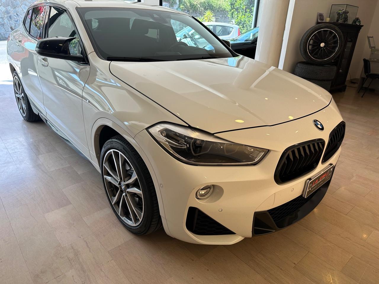 Bmw X2 M X2 xDrive20d