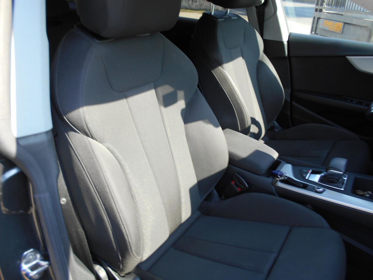 Audi A5 SPB 40 TDI S tronic line edition