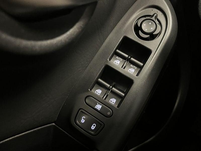 FIAT 500X 500X 1.3 mjt City Cross 4x2 95cv