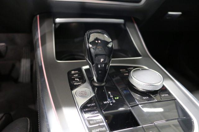 BMW X5 xDrive30d xLine