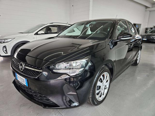 Opel Corsa 2020 1.5 Elegance s / NEOPATENTATI