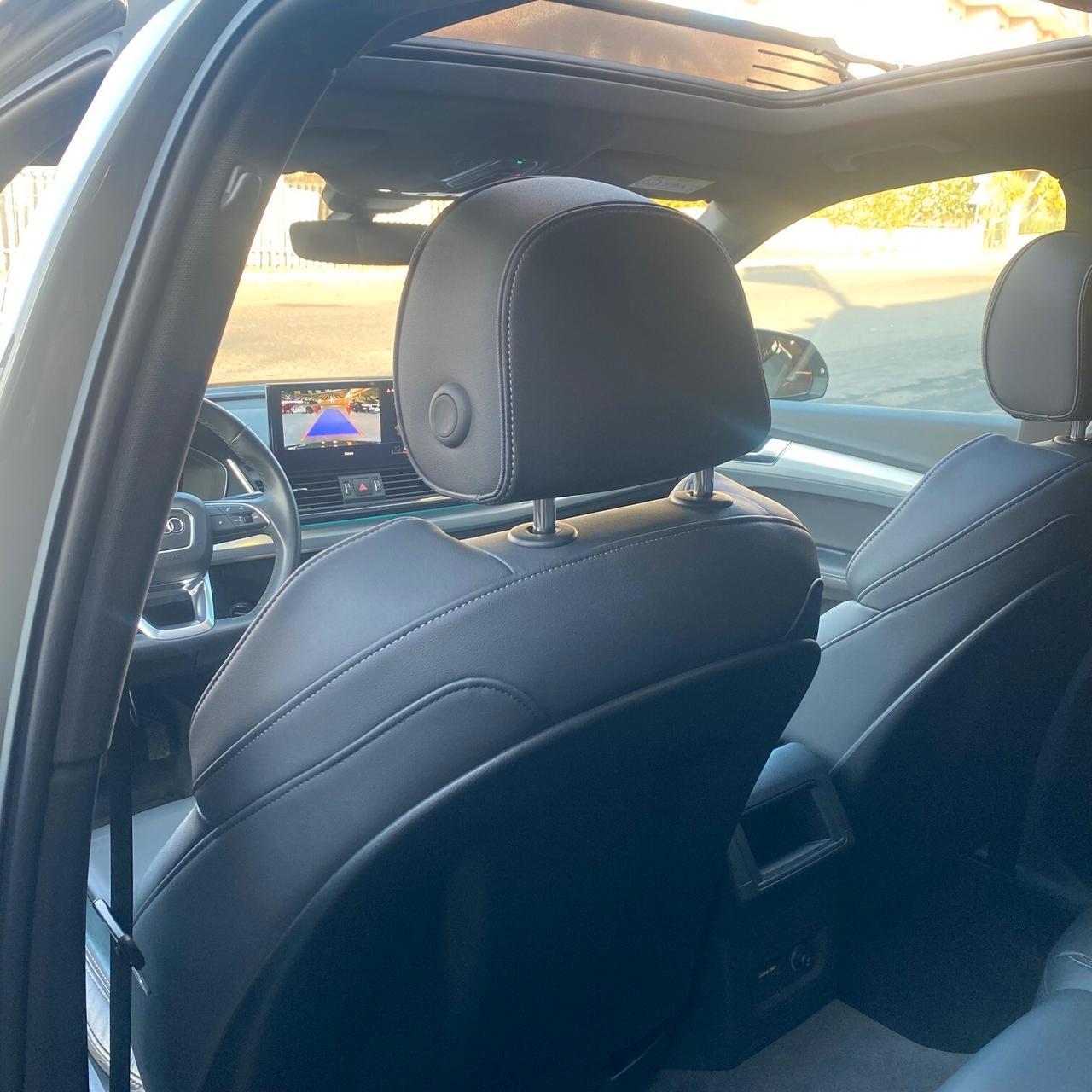 Q5 SPB 40 TDI quattro S tronic S line "27 mila km"