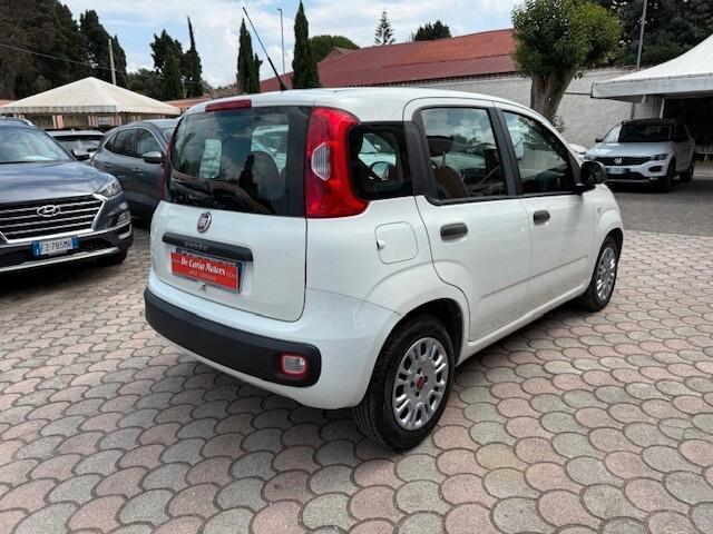 Fiat Panda 1.3 M.J 75CV Easy - 2013