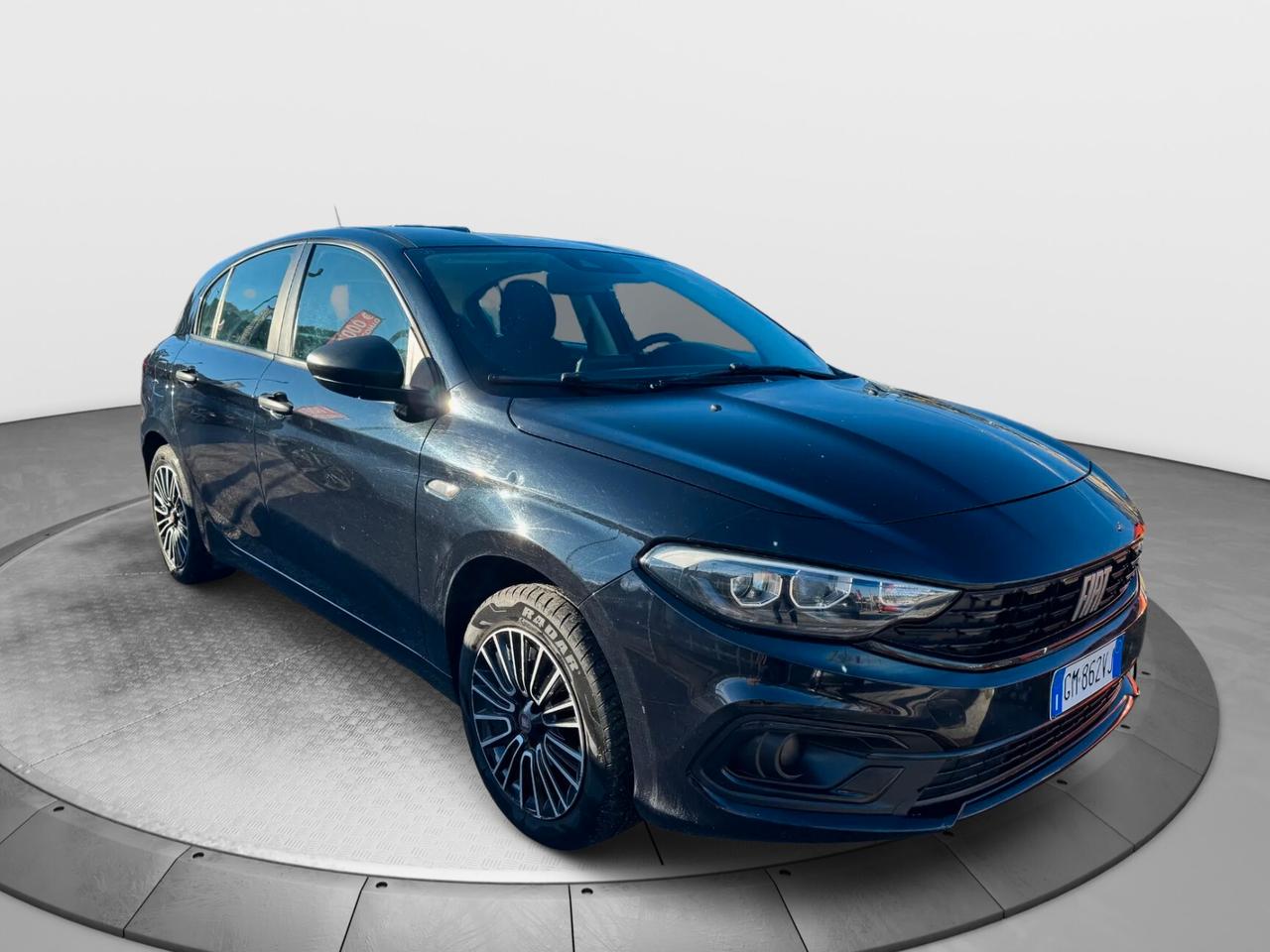 FIAT Tipo MY23 1.0cc 100cv Hatchback Life