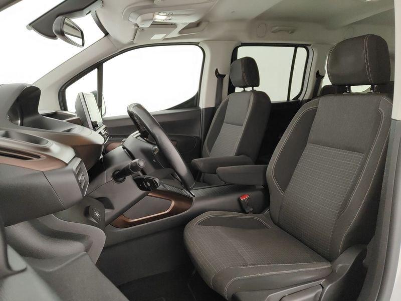 Peugeot Rifter BlueHDI 130 S&S GT Line 7posti