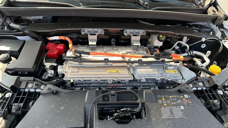 Renault Mégane E-Tech El. techno 220cv comfort range AC22