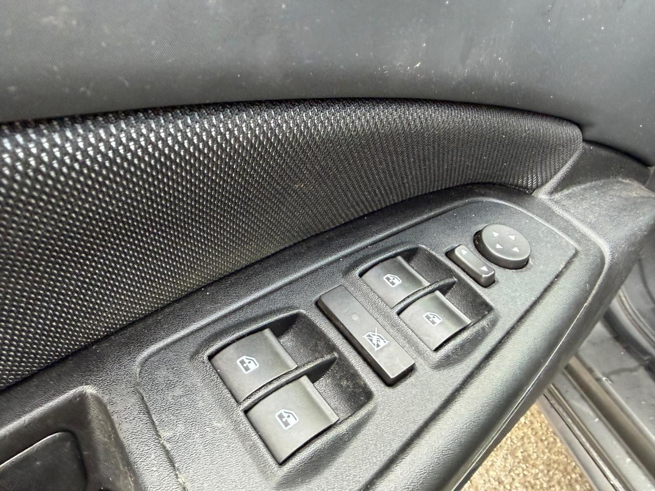 Fiat Bravo 1.6 MJT 120 CV DPF Emotion