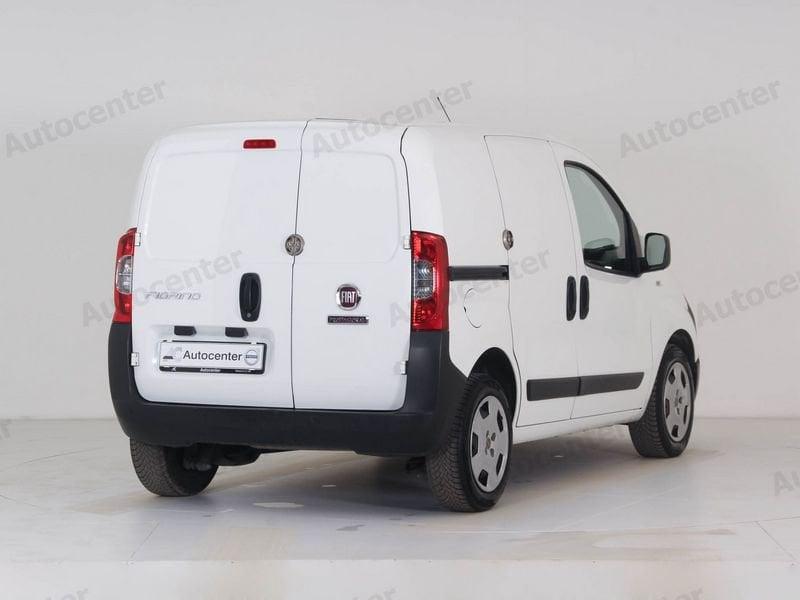 FIAT Fiorino 1.3 MJT 95CV Cargo SX