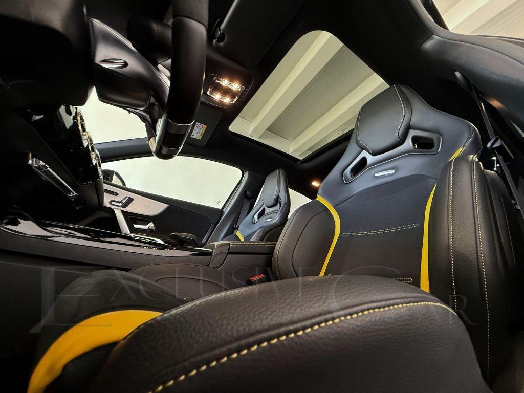 MERCEDES - Classe A - A 45 AMG 4Matic Automatic