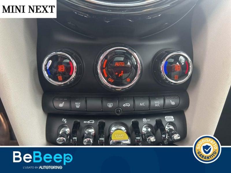 MINI Mini Full Electric MINI 3P COOPER SE YOURS AUTO