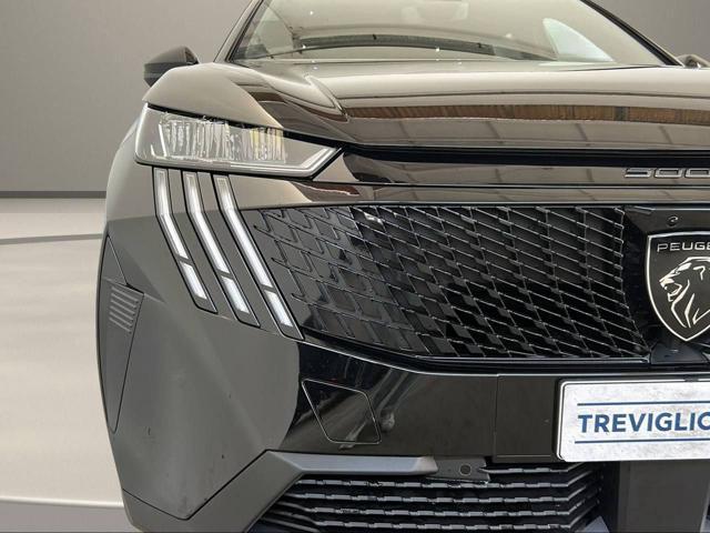 PEUGEOT 5008 Hybrid 145 e-DCS6 Allure