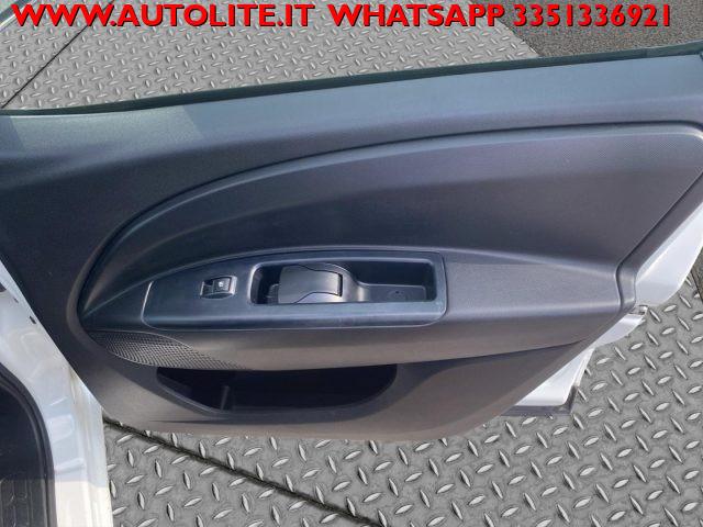 OPEL Combo Tour 1.3 CDTi 95CV PC-TN Blitz N1