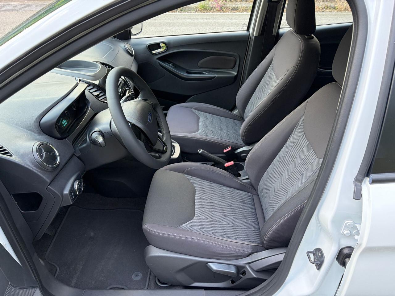 Ford Ka 1.2 Ti-VCT 71CV Ultimate