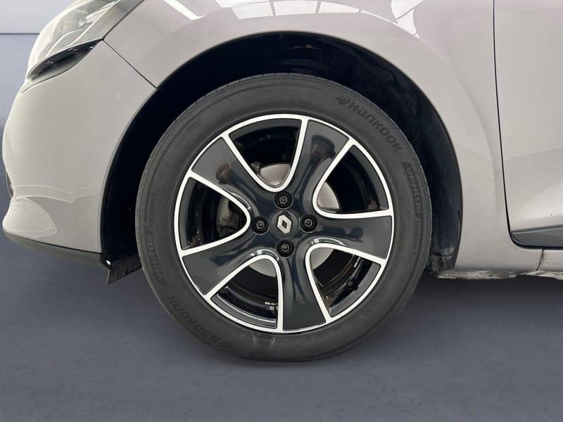 RENAULT CLIO DCI 8V 75 CV START&STOP 5