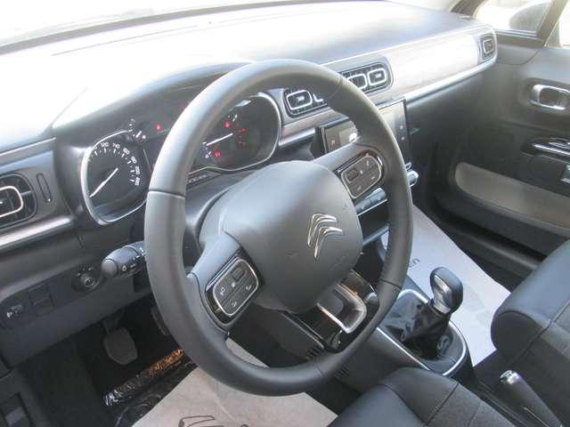 Citroen C3 1.2 puretech Max+Citroen Advanced Confort KM0