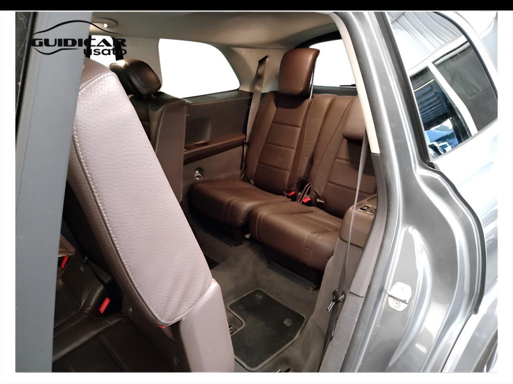 Mercedes-Benz GLS - X167 - GLS 400 d Premium Plus 4matic auto