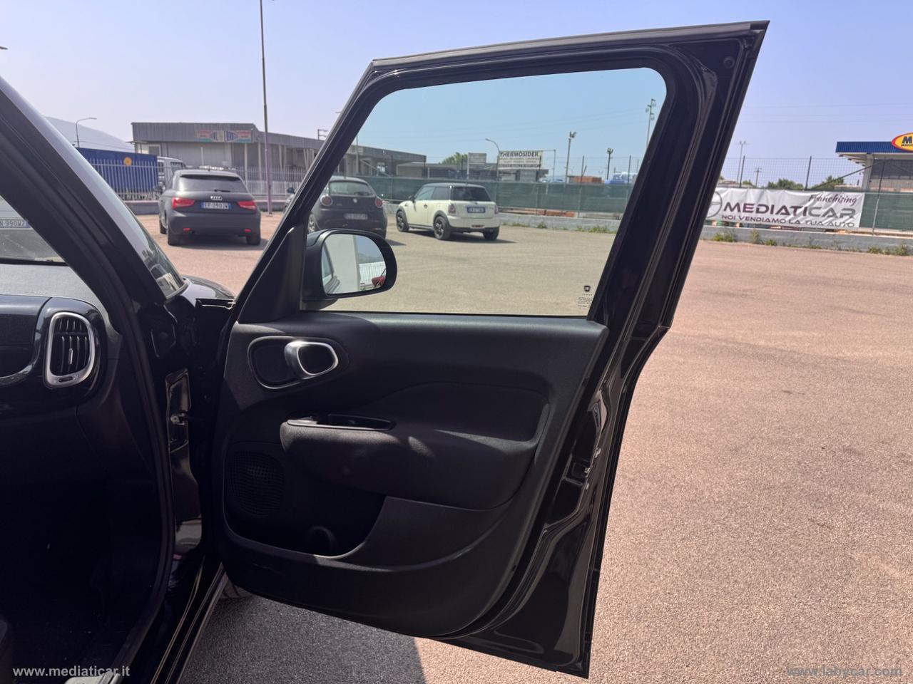 FIAT 500L 1.3 MJT 95 CV Pop Star