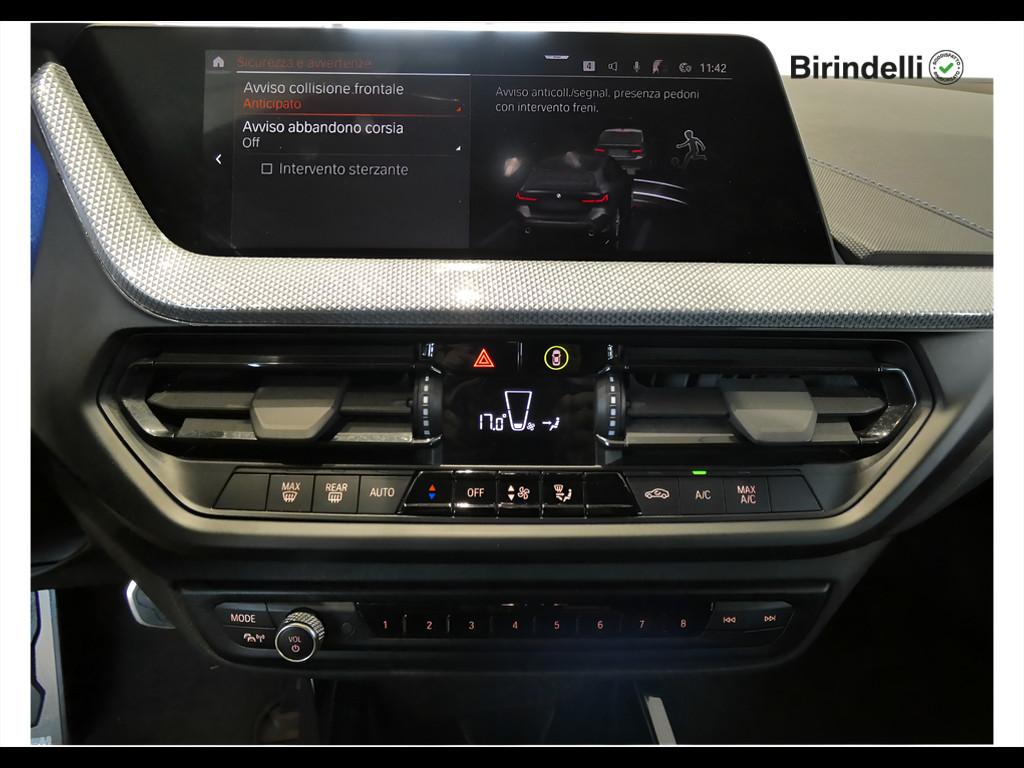 BMW Serie 1 (F40) - 118d 5p. Msport