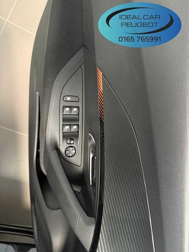 Peugeot 2008 PureTech 100 S&S Active