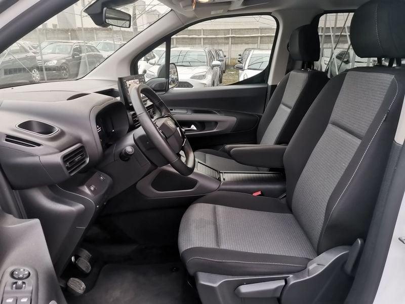 Toyota Proace City Verso Proace City Verso 1.5D 130 CV S&S L1 Executive
