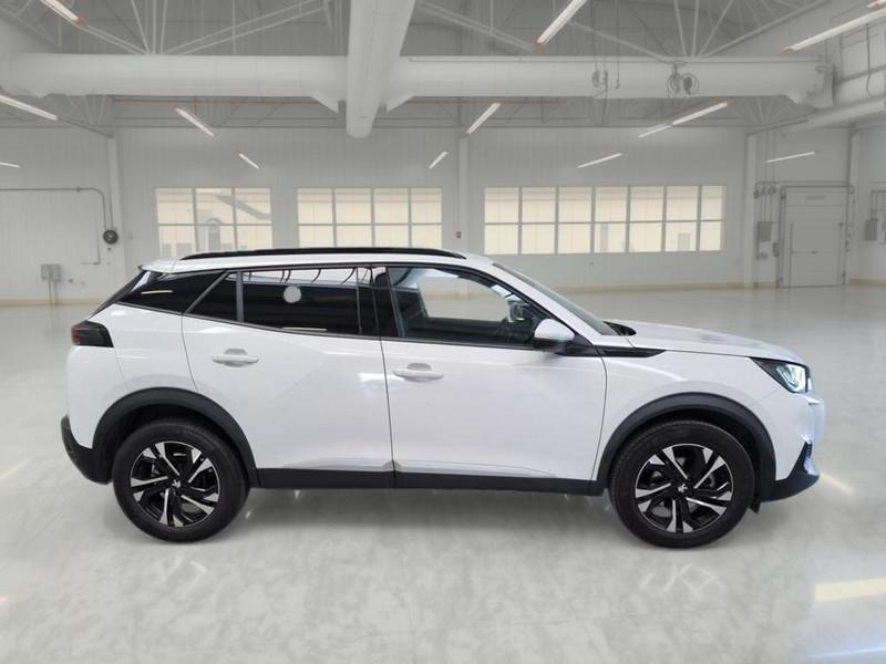 PEUGEOT 2008 BlueHDi 130 EAT8 Allure S/S aut.