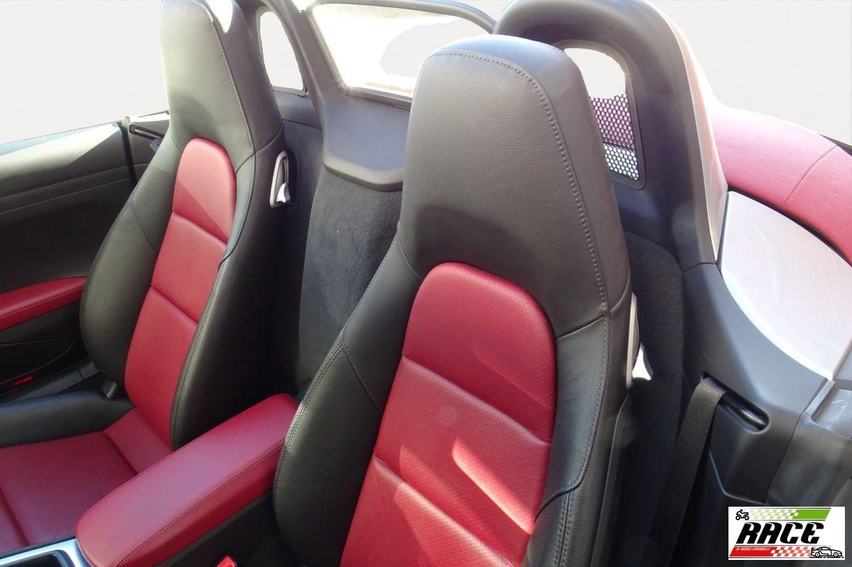 PORSCHE - 718 - Boxster S