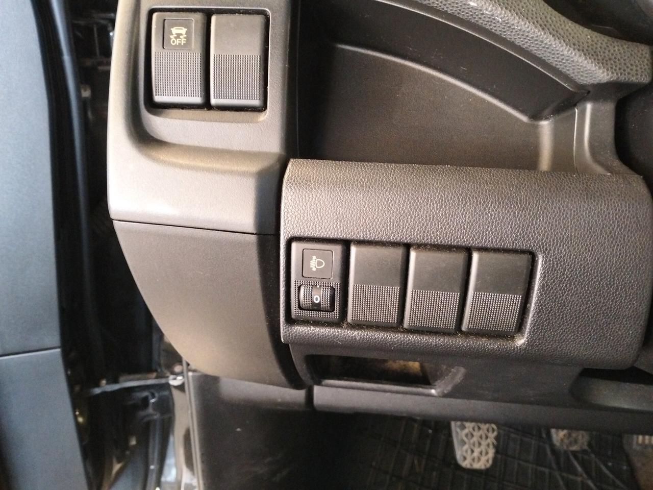 Mazda 5 1.6 MZ-CD 8V 115CV Dynamic Space - 7 POSTI - NEOPATENTATI