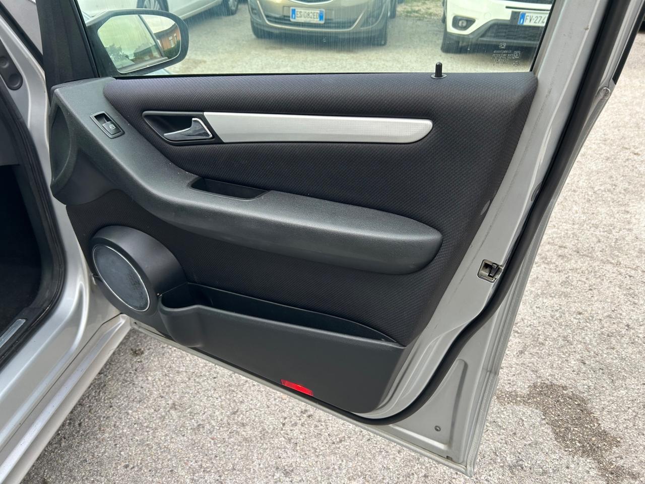 Mercedes-benz A 180 CDI Avantgarde